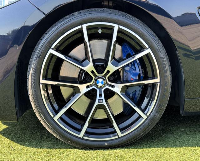 BMW 840 D M-SPORT XDRIVE (CARBON/PELLE/L - foto 44
