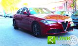 ALFA ROMEO Giulia 2.2 Turbodiesel 136 CV AT8