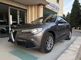 ALFA ROMEO Stelvio 2.2 Turbodiesel 190 CV AT8 Q4 Business