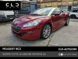 PEUGEOT RCZ 2.0 HDi 163CV