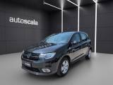 DACIA Sandero Streetway 1.5 dCi 8V 75CV S&S Comfort