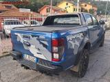 FORD Ranger Raptor diesel