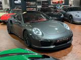 PORSCHE 991 Turbo S Porsche Exclusive Manufaktur-Full