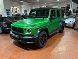 MERCEDES-BENZ G 63 AMG MildHybrid New Model-Manufaktur.Uff.Italia