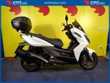 KYMCO K-Xct Garantito e Finanziabile