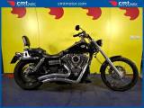 HARLEY-DAVIDSON Other 1584 Wide Glide - FXDWG Garantita e Finanziabile