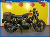 ROYAL ENFIELD Interceptor 650 Garantita e Finanziabile