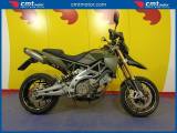 APRILIA Dorsoduro 750 Garantita e Finanziabile