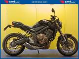 HONDA CB 650 R Garantita e Finanziabile