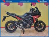 YAMAHA Tracer 900 Garantita e Finanziabile