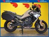 CF MOTO 800 MT Finanziabile - Oro - 3260