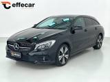 MERCEDES-BENZ CLA 200 d S.W. Automatic Sport