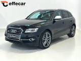 AUDI SQ5 3.0 V6 TDI Biturbo quattro tiptronic Business