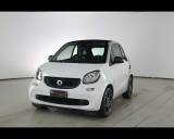 SMART ForTwo EQ Prime