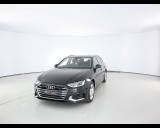 AUDI A4 Avant 35 TDI/163 CV S tronic