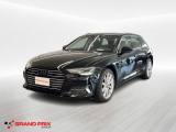 AUDI A6 Avant 40 2.0 TDI S tronic Business Sport