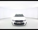 BMW 320 e Touring Msport