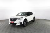 PEUGEOT 2008 2008 BlueHDi 130 S&S EAT8 GT