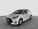 TOYOTA Yaris Yaris 1.5 Hybrid 5 porte Business