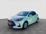 TOYOTA Yaris Yaris 1.5 Hybrid 5 porte Active