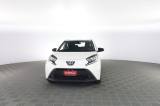 TOYOTA Aygo X Aygo X 1.0 VVT-i 72 CV 5 porte Active