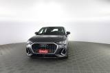 AUDI Q3 Q3 SPB 35 TDI S tronic S line edition