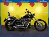 HARLEY-DAVIDSON Other 1584 Wide Glide - FXDWG Garantita e Finanziabile