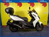KYMCO K-Xct Garantito e Finanziabile