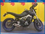 YAMAHA MT-09 Garantita e Finanziabile