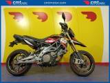APRILIA Dorsoduro 750 Garantita e Finanziabile