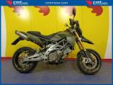 APRILIA Dorsoduro 750 Garantita e Finanziabile