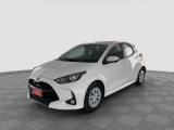 TOYOTA Yaris Yaris 1.5 Hybrid 5 porte Business