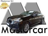 BMW X4 xdrive20d mhev 48V Business Adv. auto - GG633JD