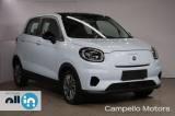LEAPMOTOR T03 T03 37,3kWh