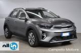 KIA Stonic Stonic 1.0 T-GDi 100cv MHEV MT Urban