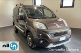 FIAT Qubo Qubo 1.3 Mjt 95cv Trekking