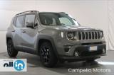 JEEP Renegade Renegade 1.0 T3 120cv Limited