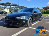 AUDI A3 SPB 1.6 TDI 116 CV S tronic Sport