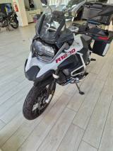 BMW R 1200 GS Adventure ENDURO STRADALE