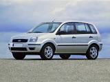 FORD Fusion 1.6 16V 5p.