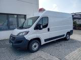 FIAT Ducato 2.2 MJT 140CV MH2 FURGONE EURO 6D