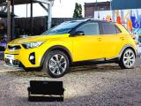 KIA Stonic 1.4 MPI EcoGPL Style