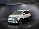 FIAT Panda 1.0 FireFly S&S Hybrid Pandina