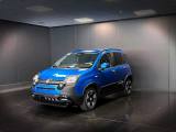 FIAT Panda 1.0 FireFly S&S Hybrid Pandina