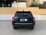 JEEP Compass 2.2 CRD Limited