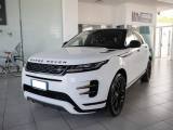 LAND ROVER Range Rover Evoque 2.0 tdi 150cv R-Dynamic S 36 mesi di garanzia