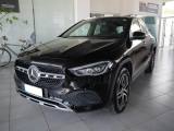 MERCEDES-BENZ GLA 200 GLA 200 d