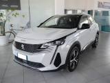 PEUGEOT 3008 1.5 BlueHdi 130cv GT 36 mesi di garanzia