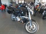 BMW R 1200 R .