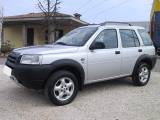 LAND ROVER Freelander 2.0 Td4 16V cat 3p.